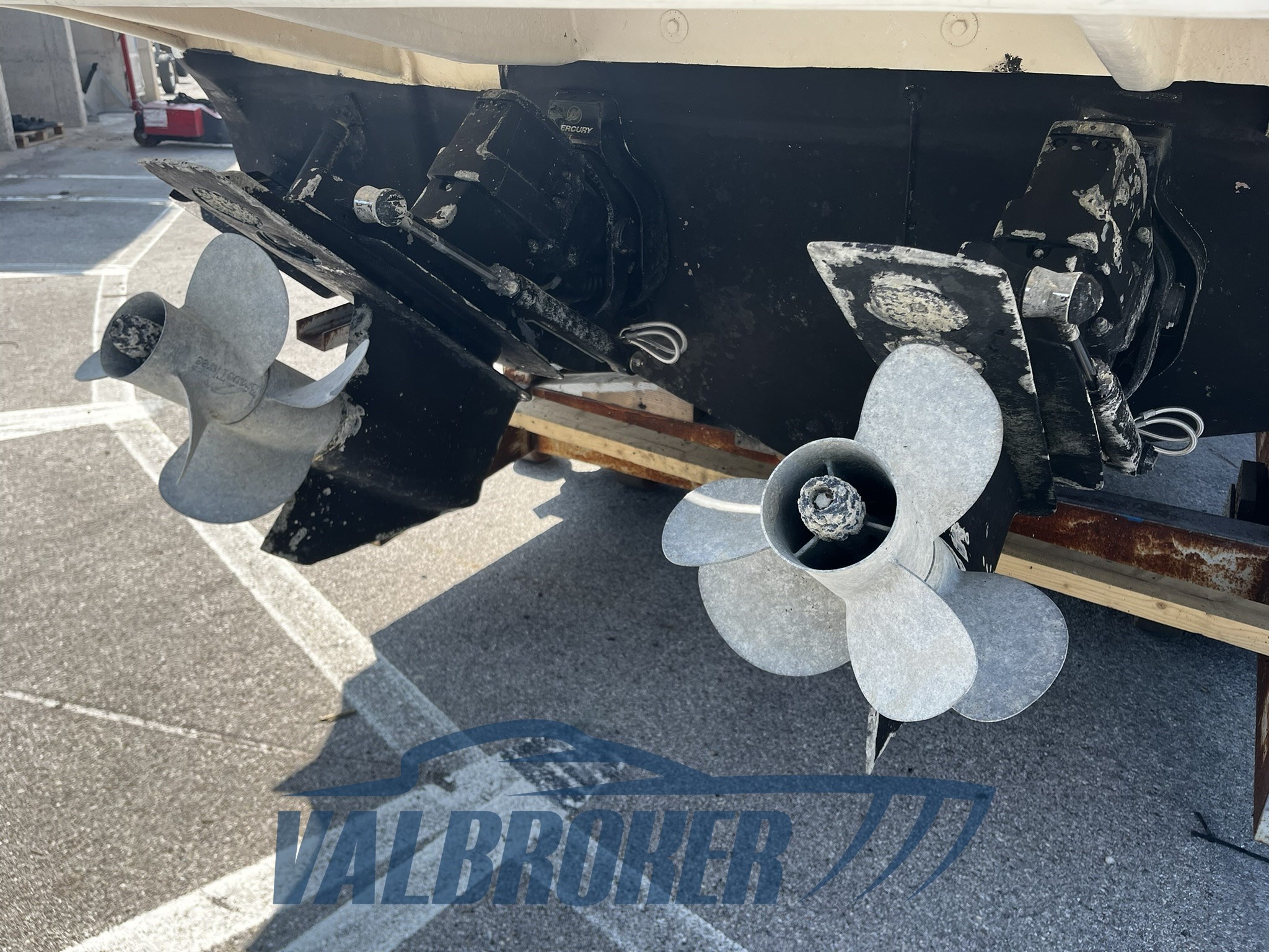 Sea Ray 355 2004 (5)