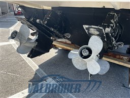 Sea Ray 355 2004 (5)