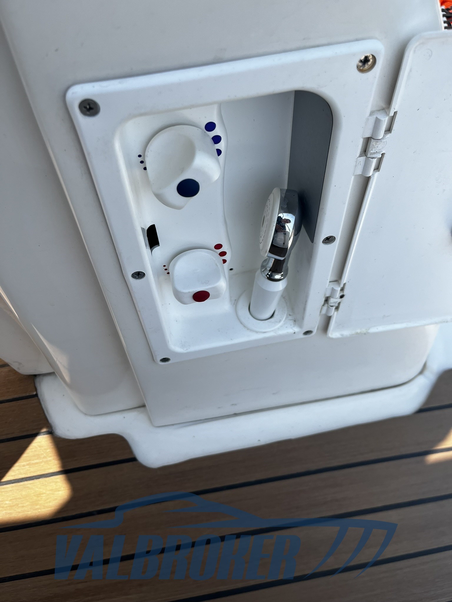 Sea Ray 355 2004 (1)