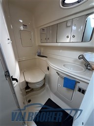 Sea Ray 355 2004 (41)