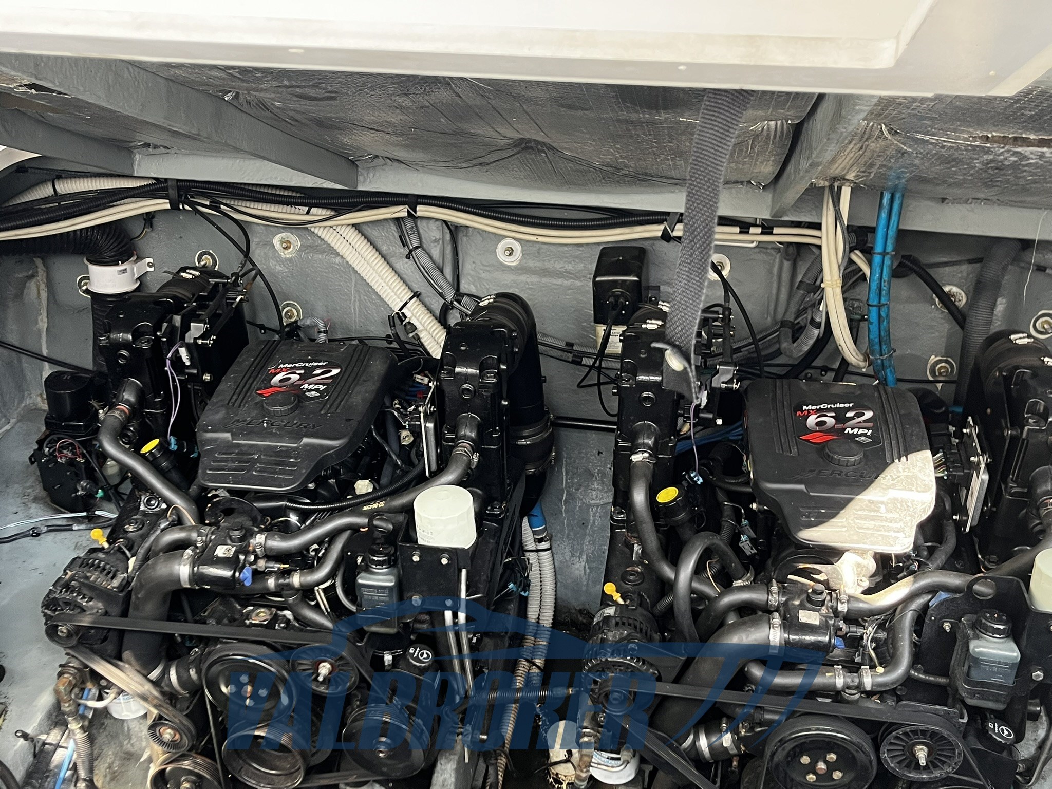 Sea Ray 355 2004 (27)