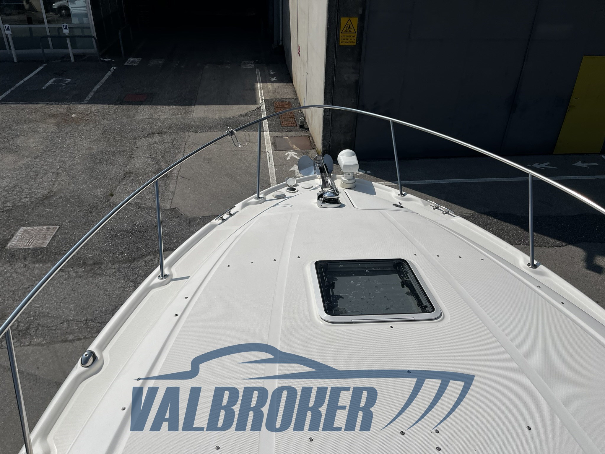 Sea Ray 355 2004 (47)