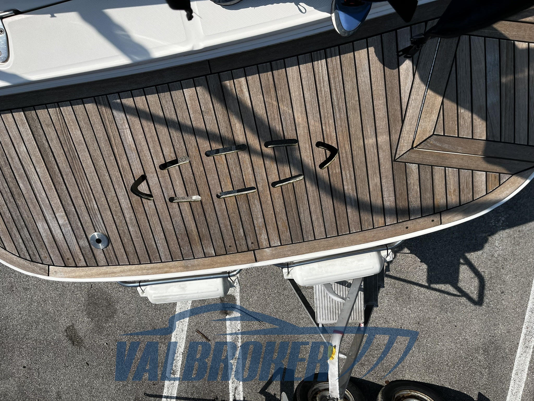 Sea Ray 355 2004 (11)