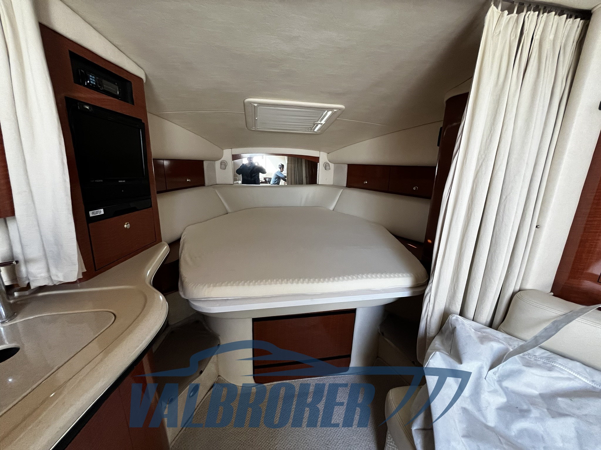 Sea Ray 355 2004 (38)