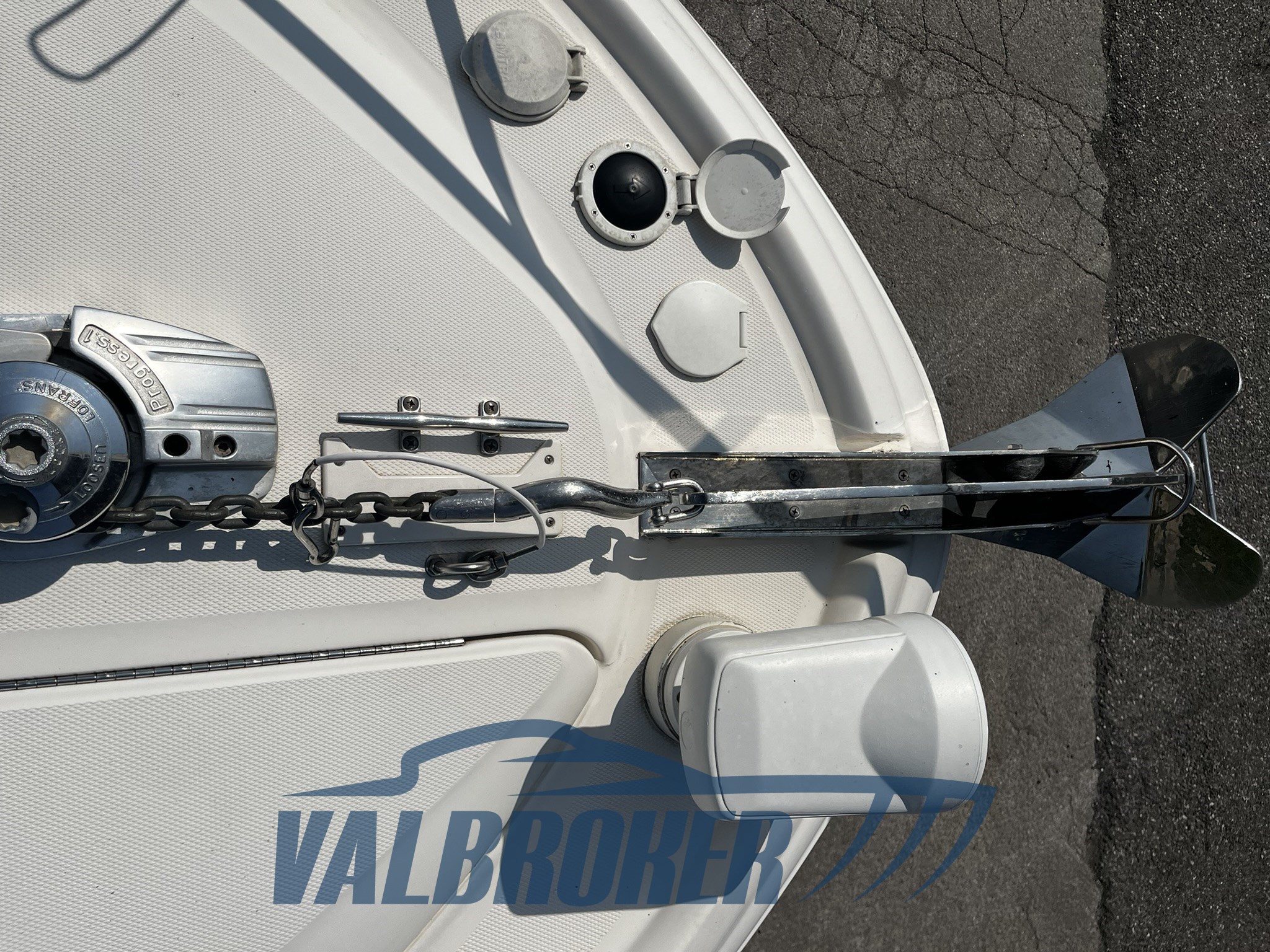 Sea Ray 355 2004 (48)