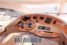 Azimut 68 Fly  (129)