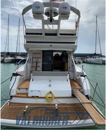 Fairline Squadron 48 2018 (2)