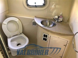 Four Winns 288 Croazia (4)