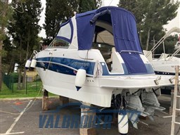 Four Winns 288 Croazia (8)