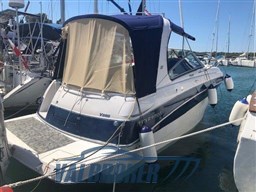 Four Winns 288 Croazia (6)