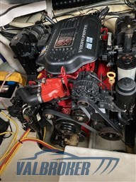 Four Winns 288 2008 (15)