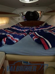 Four Winns 288 2008 (1)