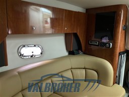 Four Winns 288 2008 (2)