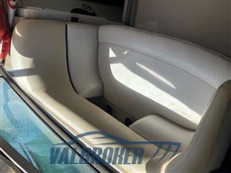 Four Winns 288 Croazia (3)