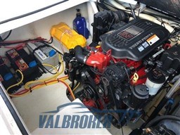 Four Winns 288 Croazia (2)