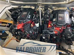 Four Winns 288 2008 (13)