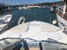 Four Winns 288 Croazia (5)