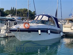 Four Winns 288 Croazia (11)