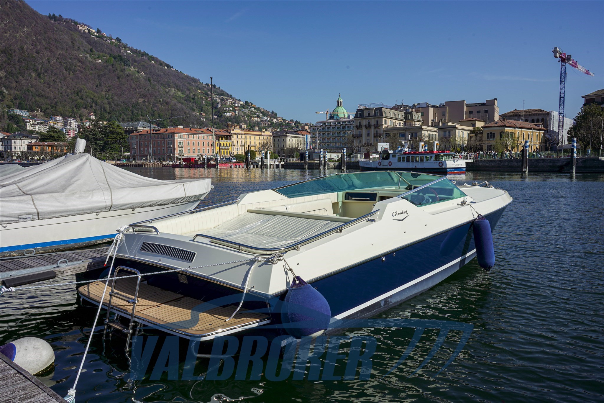 Colombo Noblesse 27 esterni (34)