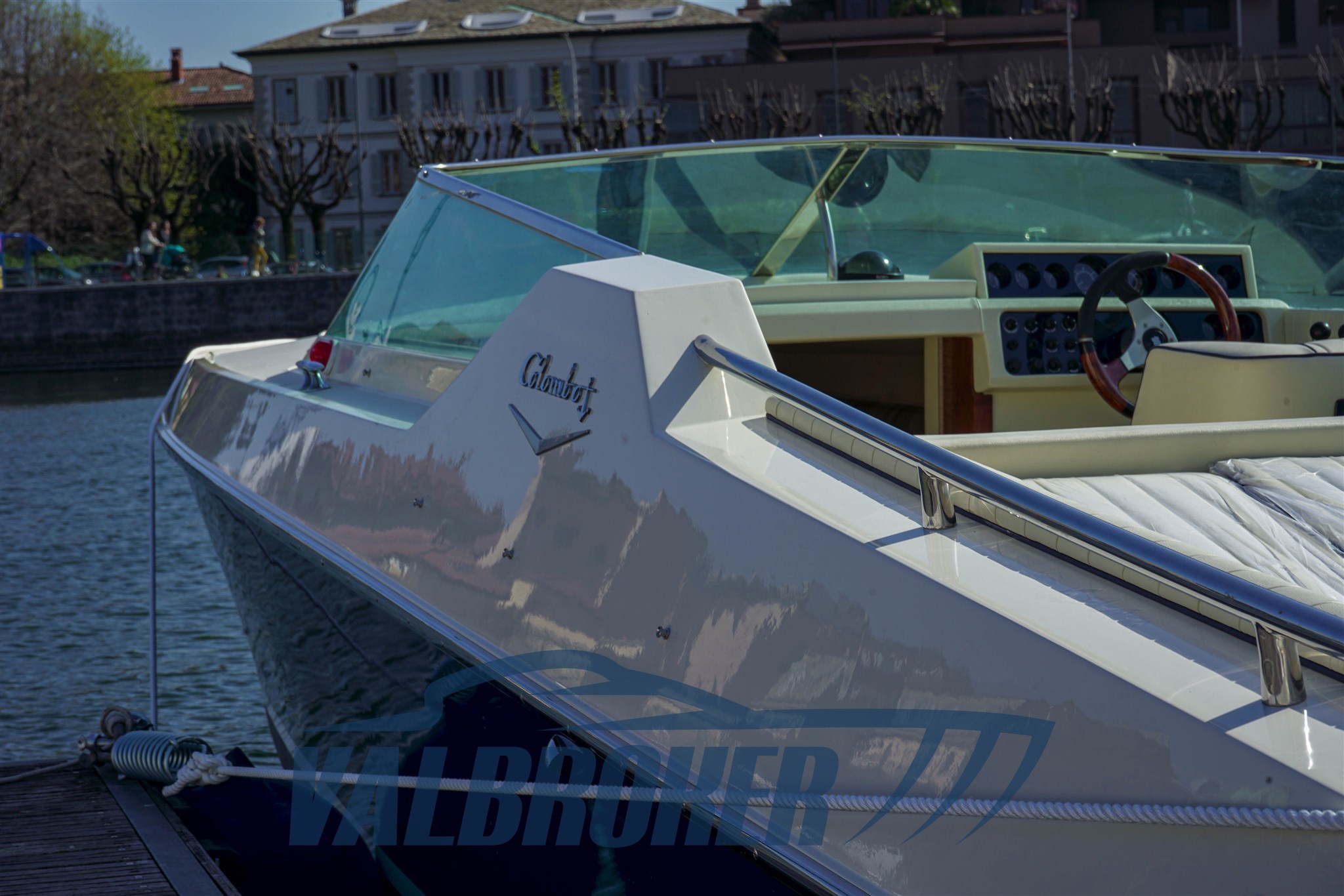 Colombo Noblesse 27 esterni (35)