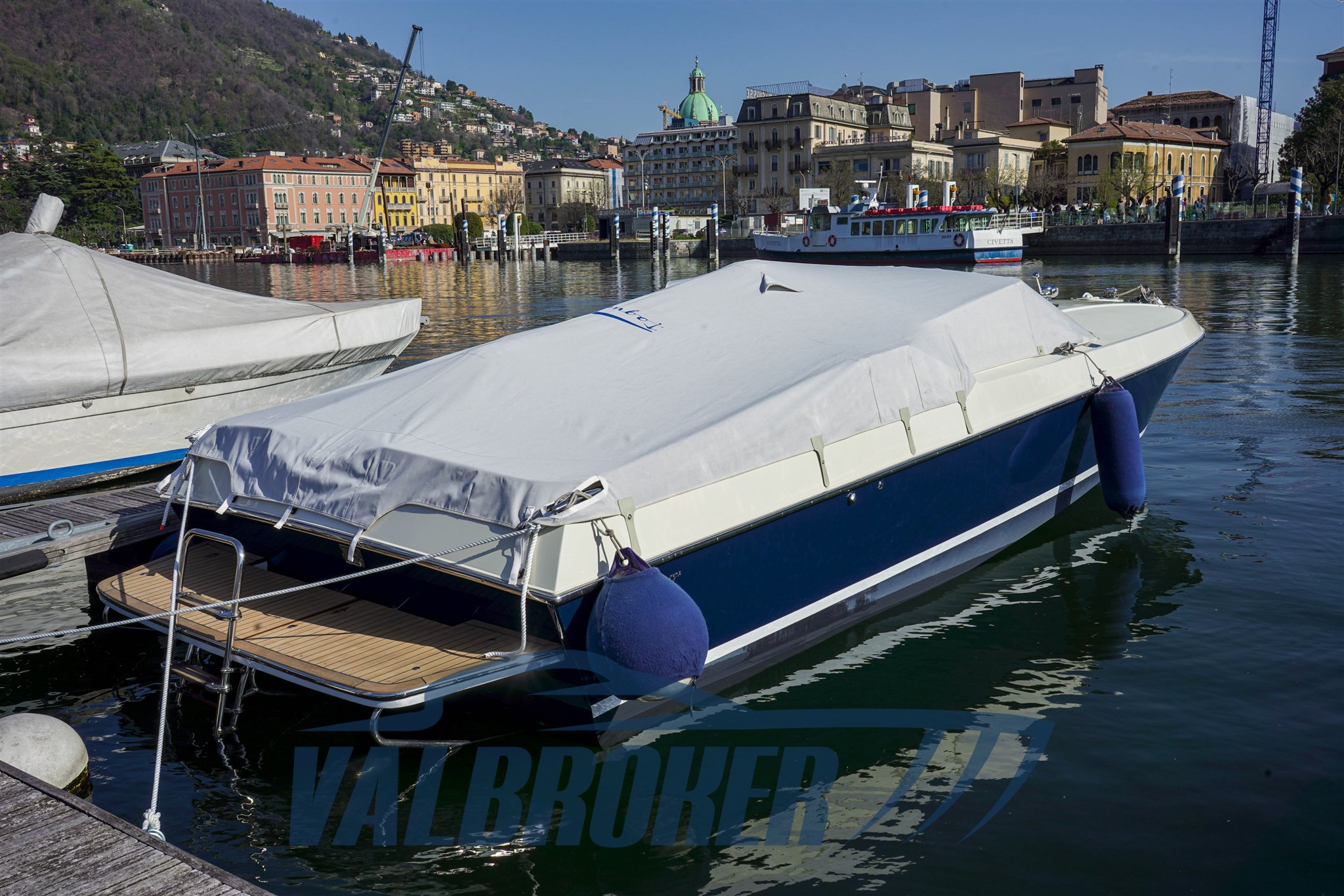 Colombo Noblesse 27 esterni (36)