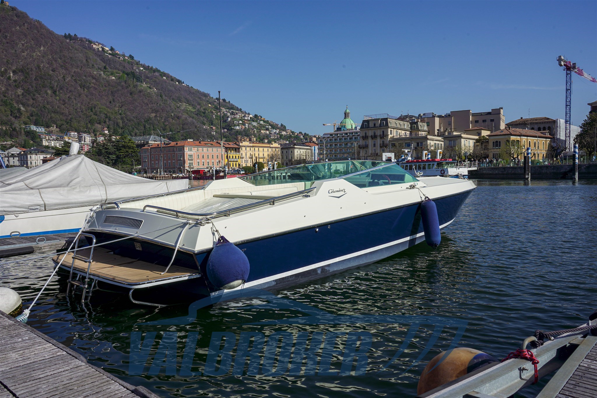 Colombo Noblesse 27 esterni (31)