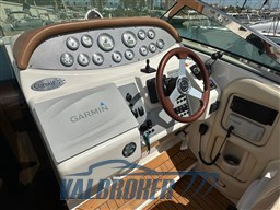 Chris Craft Corsair 36 (16)