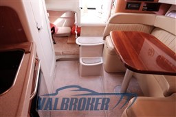 Four Winns 298 Vista (135)