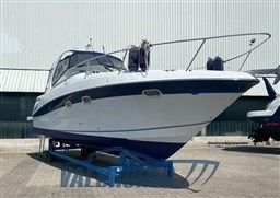 Four Winns 298 Vista (11)