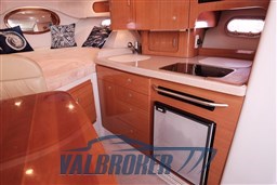 Four Winns 298 Vista (123)