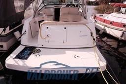 Four Winns 298 Vista (9)