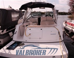 Four Winns 298 Vista (8)