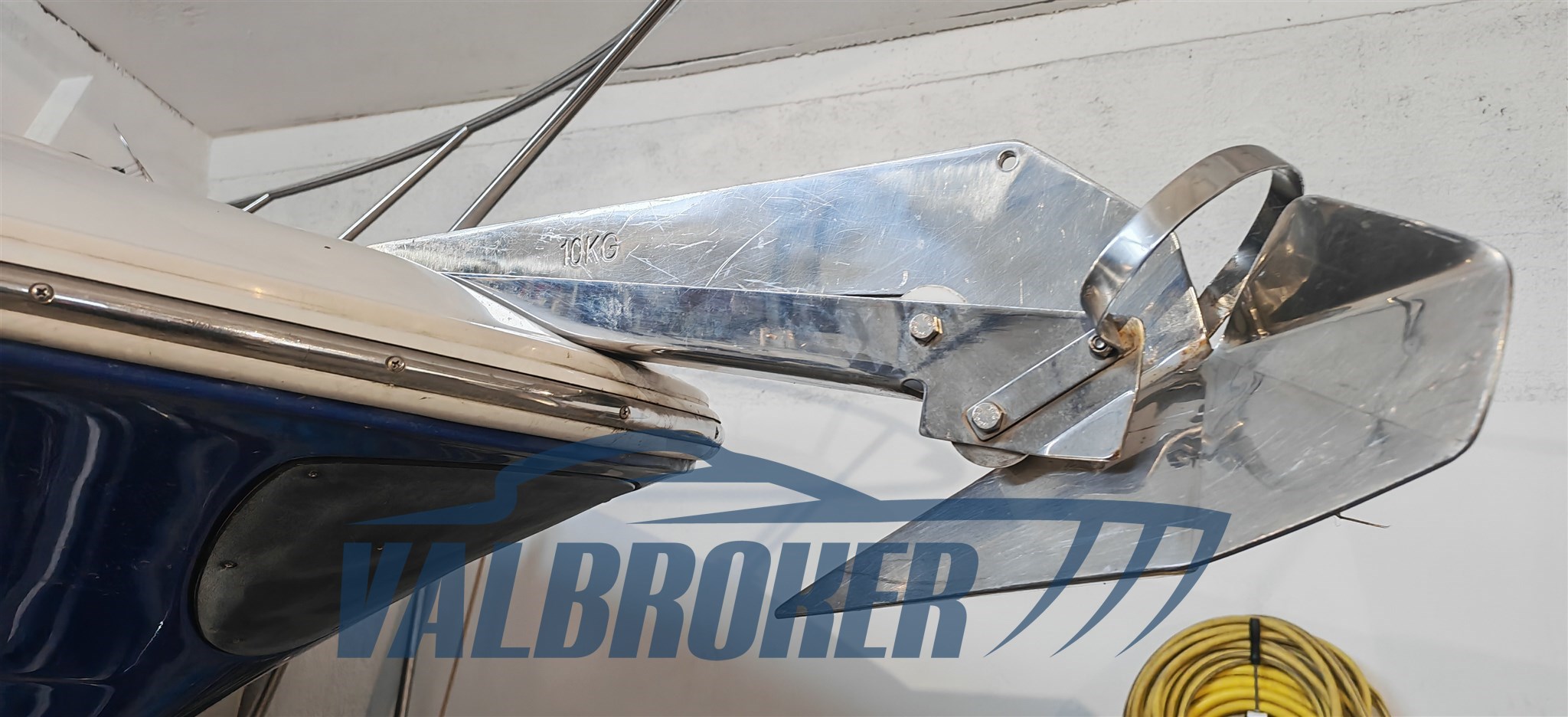 Crownline 250 esterni (5)