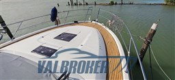 Bavaria 39 HT (66)