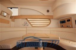 Enterprise Marine 450 interni (11)