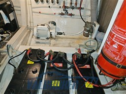 Enterprise Marine 450 (17)