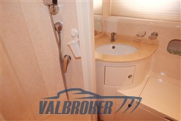 Enterprise Marine 450 interni (27)