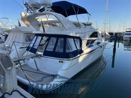 Fairline Phantom 50 Adriatico (2)
