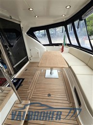 Fairline Phantom 50 2006 (4)