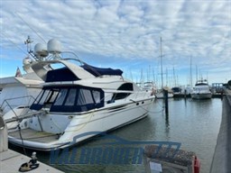 Fairline Phantom 50 Adriatico (5)