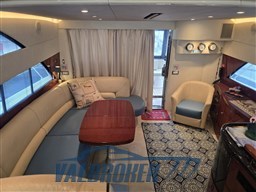 Fairline Phantom 50 2006 (3)