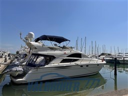 Fairline Phantom 50 2006 (28)