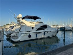 Fairline Phantom 50 Adriatico (1)