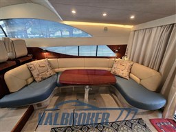 Fairline Phantom 50 2006 (2)