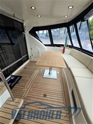 Fairline Phantom 50 2006 (10)