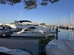 Fairline Phantom 50 Adriatico (3)