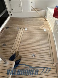 Fairline Phantom 50 Adriatico (4)