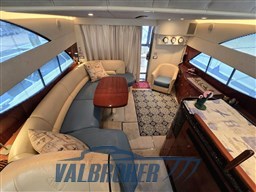 Fairline Phantom 50 2006 (14)