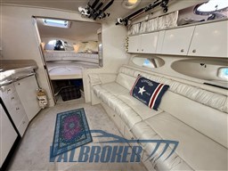 Sea ray 330 Amberjack Valbroker (16)