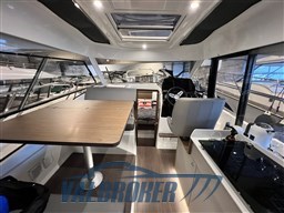 Beneteau Antares 9 2022 Finlandia (37)